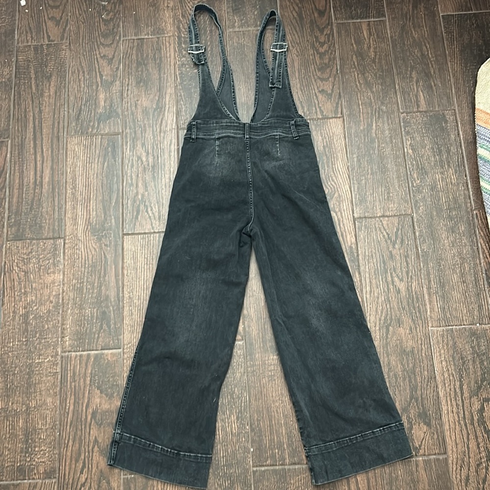 Free people overall jumper - Picture 3 of 3